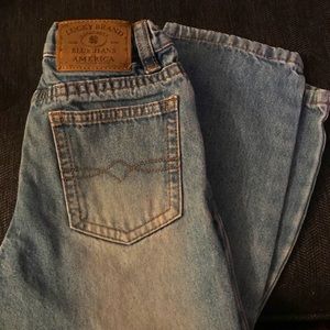 Lucky Brand Toddler Jeans 3t